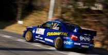 RallyShow Uhersky Brod